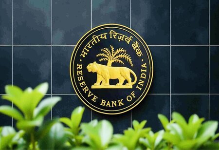 RBI First OMO Sale Gets Rs 66,590 Cr Bids; Rs 2.25 Lakh Cr VRRR Today